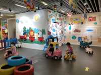 《🎊全新開幕～北區唯一playhouse 探索家樂園》