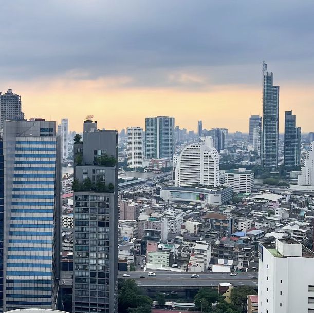 🌟 曼谷Mode Sathorn Hotel的輕奢體驗 🌟