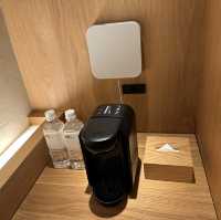 Muji Hotel Ginza