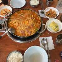 여름날 힐링 안국 데이트 코스
