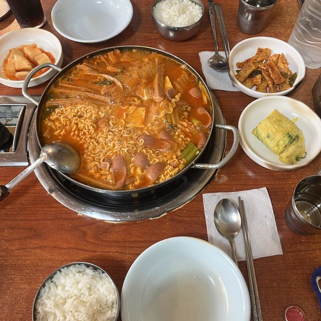 여름날 힐링 안국 데이트 코스