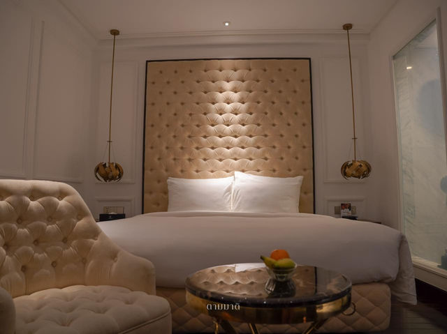 เที่ยวฮานอย พัก Anatole Hotel Hanoi 🏢✨ เที่ยวฮานอย พัก Anatole Hotel Hanoi 🏢✨