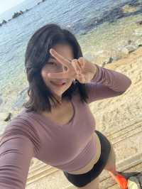 영덕 물놀이 스팟 공유합니다