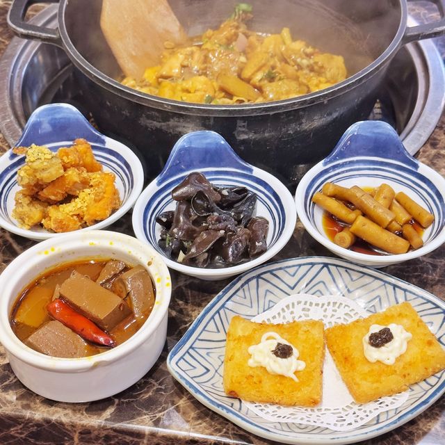 初心❤️雞煲🐓火鍋🍲放題