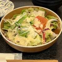 【大阪・難波】大阪もんの食材にこだわり抜いた料理「大阪産料理 空 なんばこめじるし店」