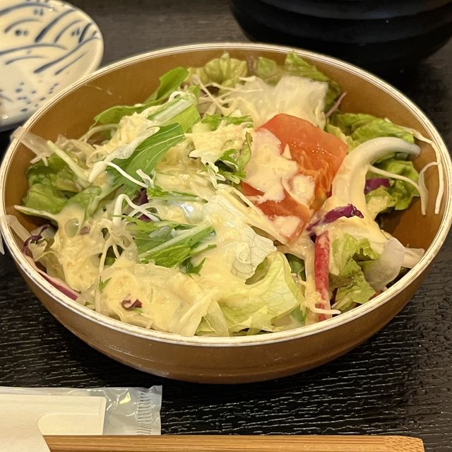 【大阪・難波】大阪もんの食材にこだわり抜いた料理「大阪産料理 空 なんばこめじるし店」