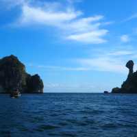 เกาะปอดะ