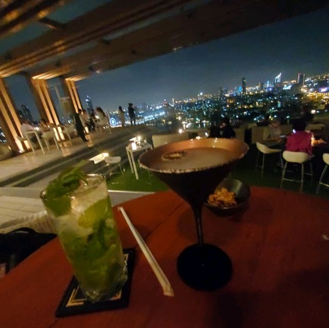 曼谷適合打卡酒店