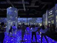 ชมงานศิลปะระดับโลก Van Gogh Alive