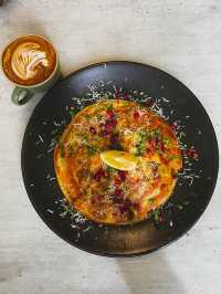 The Founders Cafe - Food for the Soul
