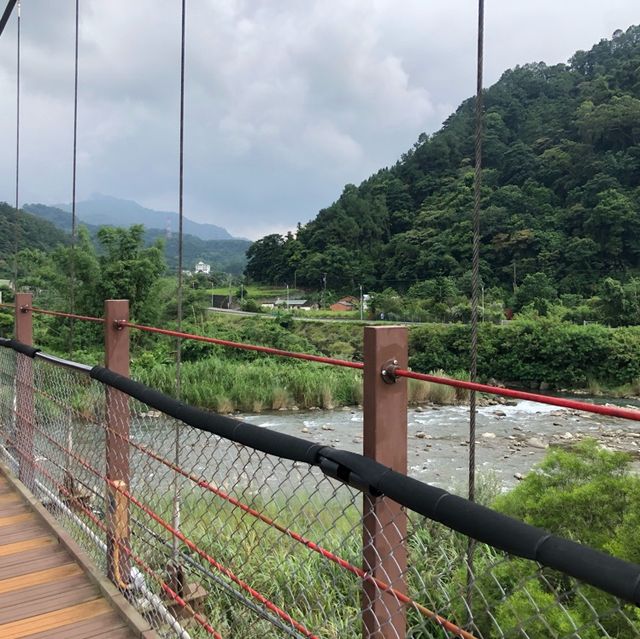 康濟吊橋