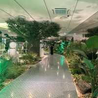 자연에서 즐기는 아름다움에 대한 사색 🌳 B the B 서울뷰티패션라운지