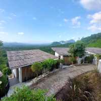 สัมผัสธรรมชาติที่ Caligo Resort