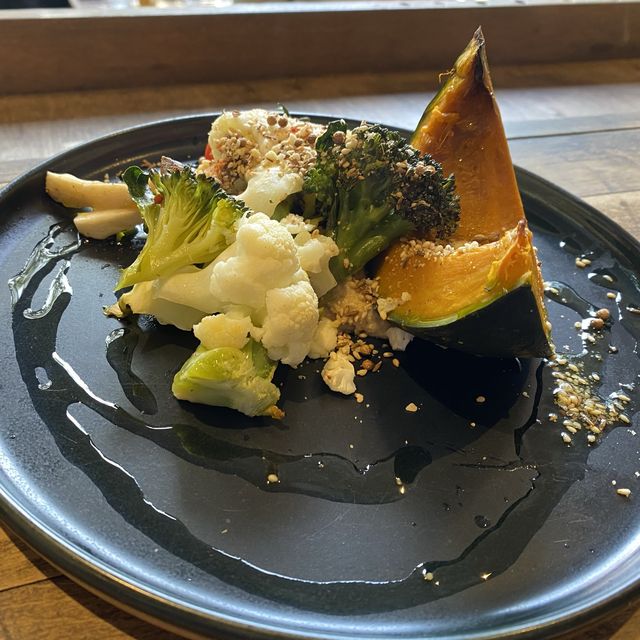 京都伏見稻荷必訪咖啡廳：Vermillion Cafe