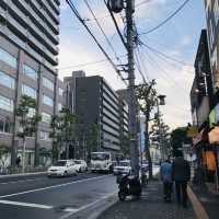 人均$250超近景點的札幌市區酒店