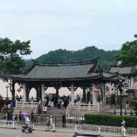 潮州古城@潮汕(Day 2)