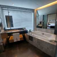 Hilton Kuala Lumpur 