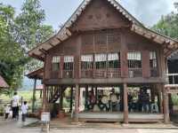 Kota Mahsuri Langkawi ✨