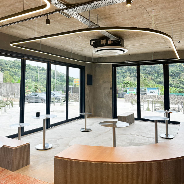香港cafe｜超級舒服韓式咖啡店☕️