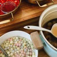 Mallika Sweet treats Pattani
