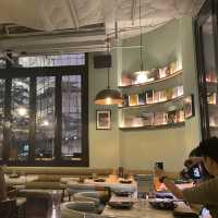 大坑美食~ happy hour啤一啤好去處🍻