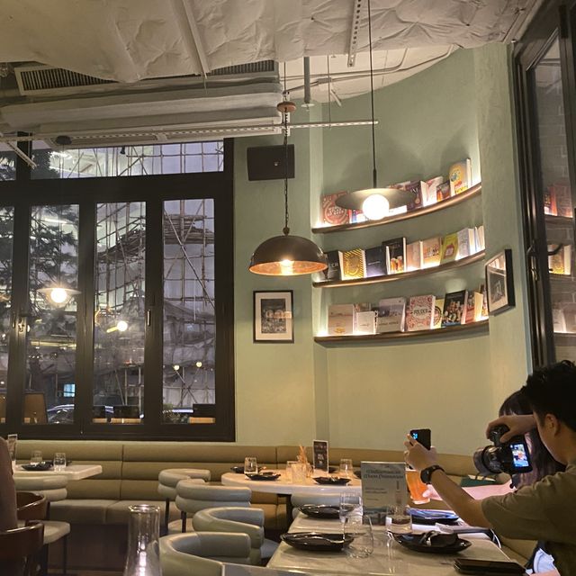 大坑美食~ happy hour啤一啤好去處🍻 大坑美食~ happy hour啤一啤好去處🍻
