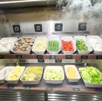 重臨高質台式燒肉店