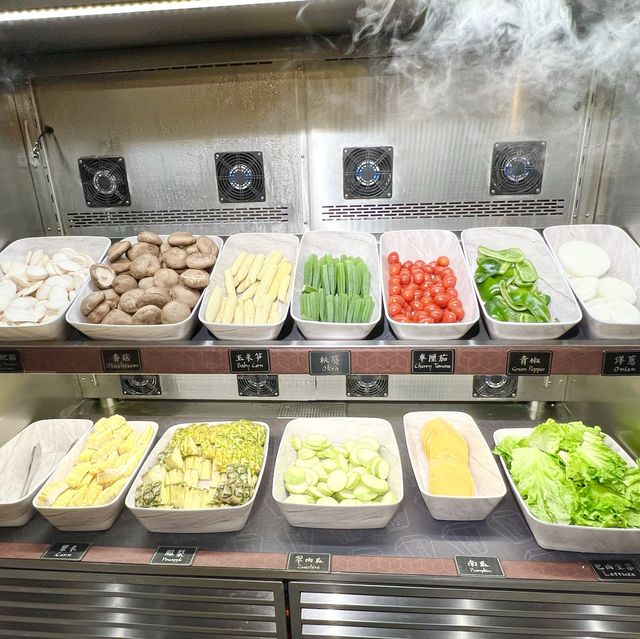 重臨高質台式燒肉店