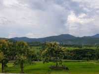 ภูริ ปาย วิลล่า 