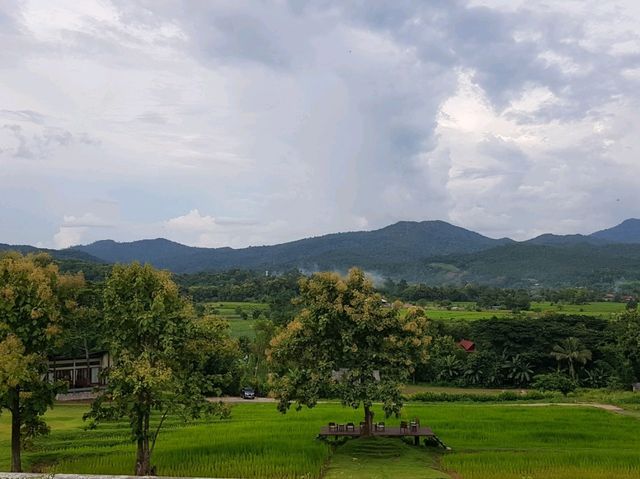 ภูริ ปาย วิลล่า 