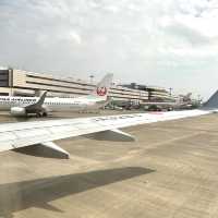 📍JAL国内線（羽田空港→釧路空港）搭乗記