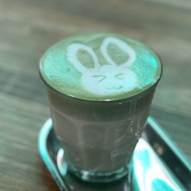 西營盤高質Cafe😋必食可頌窩夫🥐🧇
