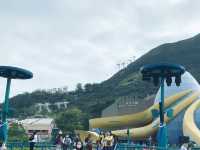 香港海洋公園