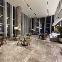🏨🌅 廣州南沙越秀喜來登酒店─悠閑度假🌟🍽️