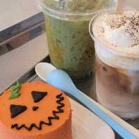 Beans liquar คาเฟ่เด็ดเชียงใหม่ห้ามพลาด 👻💓🔥