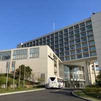 グランドニッコー淡路