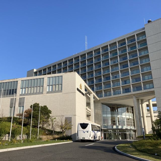 グランドニッコー淡路