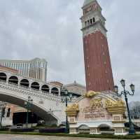 The Venetian Macau