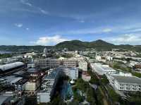 THE ROYAL PARDISE HOTEL & SPA PATONG PHUKET