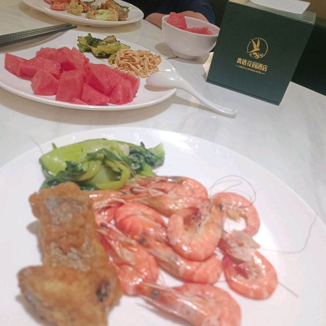 深圳南山區CP值極高酒店