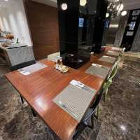 S33 hotel แถวพร้อมพงษ์ โรงแรมดี มีของครบครัน