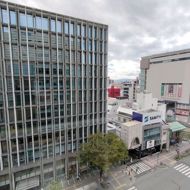【福岡】福岡アジア美術館✨福岡おすすめ観光スポット