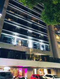 🛏️ 超近福岡中州屋台｜MKホテルズ酒店