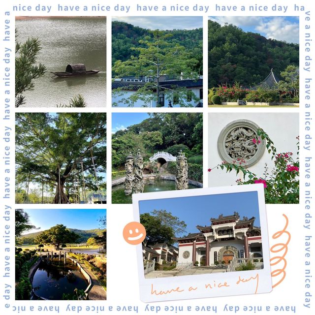 淡浮院～天堂般的亭台樓閣 🌸🏯🧘‍♂️