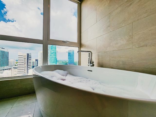 Capri by Fraser, Johor Bahru