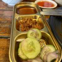 ไก่ทอดเดชา ต้นตำรับไก่ทอดหาดใหญ่🍗