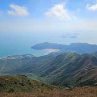 開心行下鳳凰山