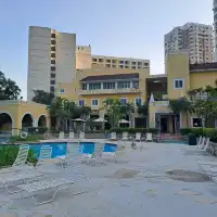 澳門麗景灣藝術酒店住宿體驗及感受