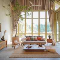 Serene House Cafe