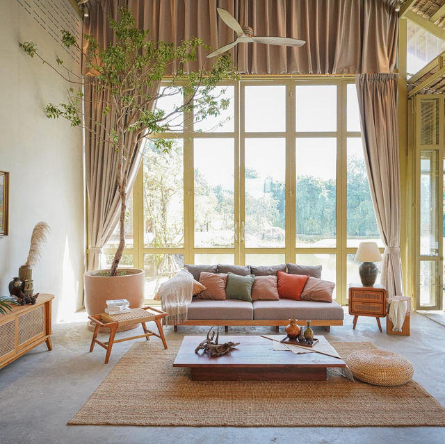 Serene House Cafe